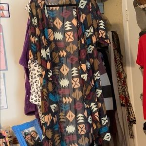 Lularoe Shirley